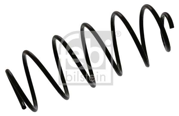 Suspension Spring